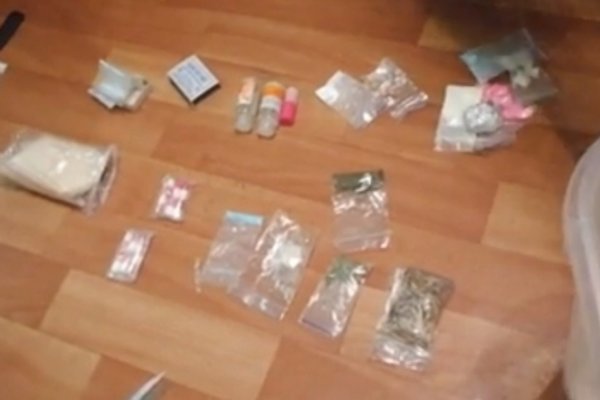 Кракен что можно купить