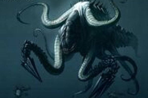 Сайт вместо гидры