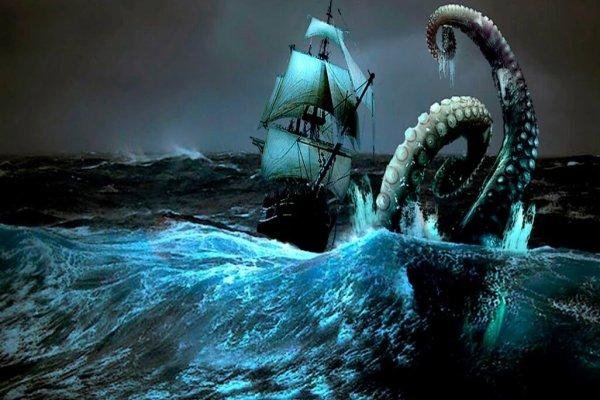 Ссылка на kraken at