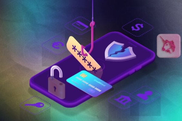 Аутентификатор кракен