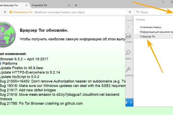 Ссылки зеркала на kraken